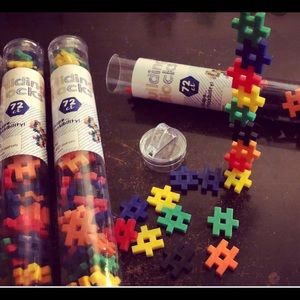 Looking for hashtag blocks!